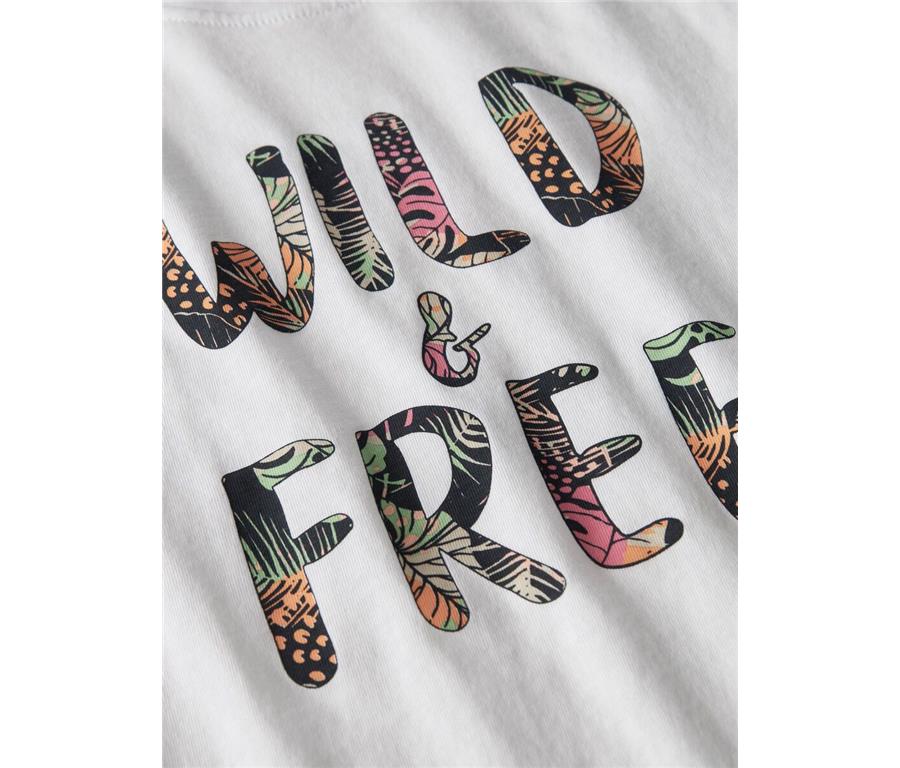 Otroška majica za dekleta Vanaya