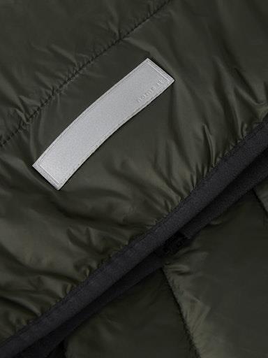 Otroška prehodna jakna za fante Marble