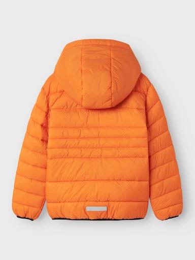 Otroška prehodna jakna za fante Marble