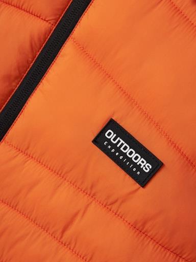 Otroška prehodna jakna za fante Marble