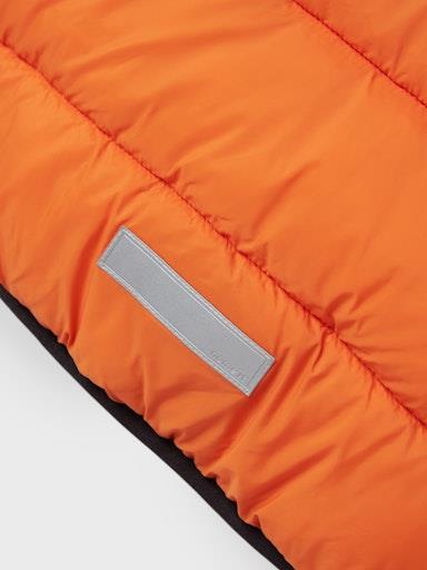 Otroška prehodna jakna za fante Marble