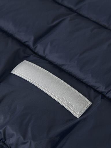 Otroška prehodna jakna za fante Marble