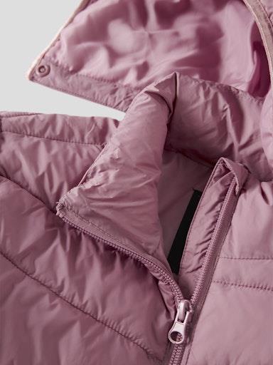 Otroška prehodna jakna za dekleta Marble