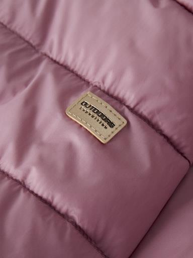 Otroška prehodna jakna za dekleta Marble