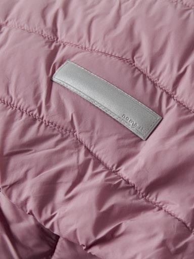 Otroška prehodna jakna za dekleta Marble