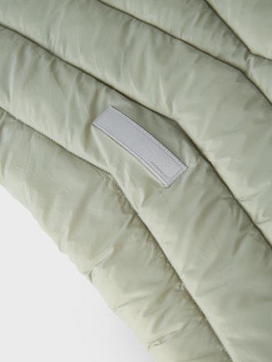 Otroška prehodna jakna za dekleta Marble