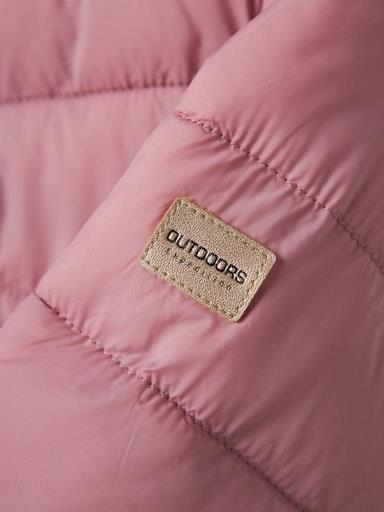 Otroška prehodna jakna za dekleta Marble