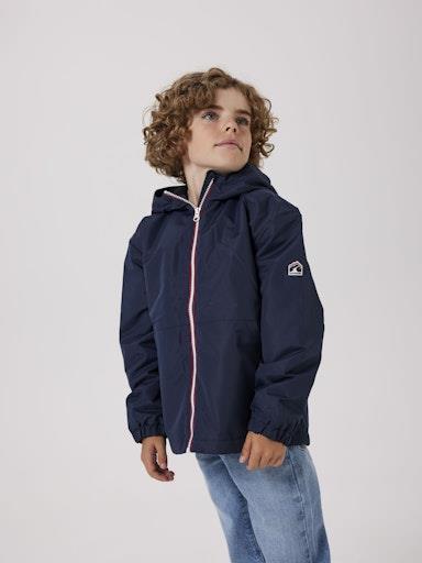 Otroška unisex prehodna jakna Massimo