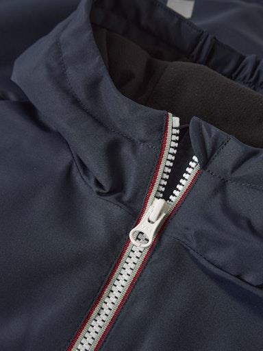 Otroška unisex prehodna jakna Massimo