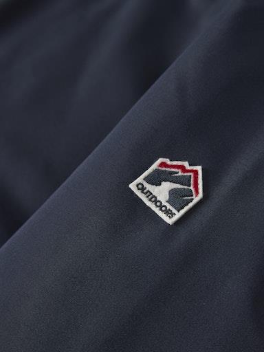 Otroška unisex prehodna jakna Massimo