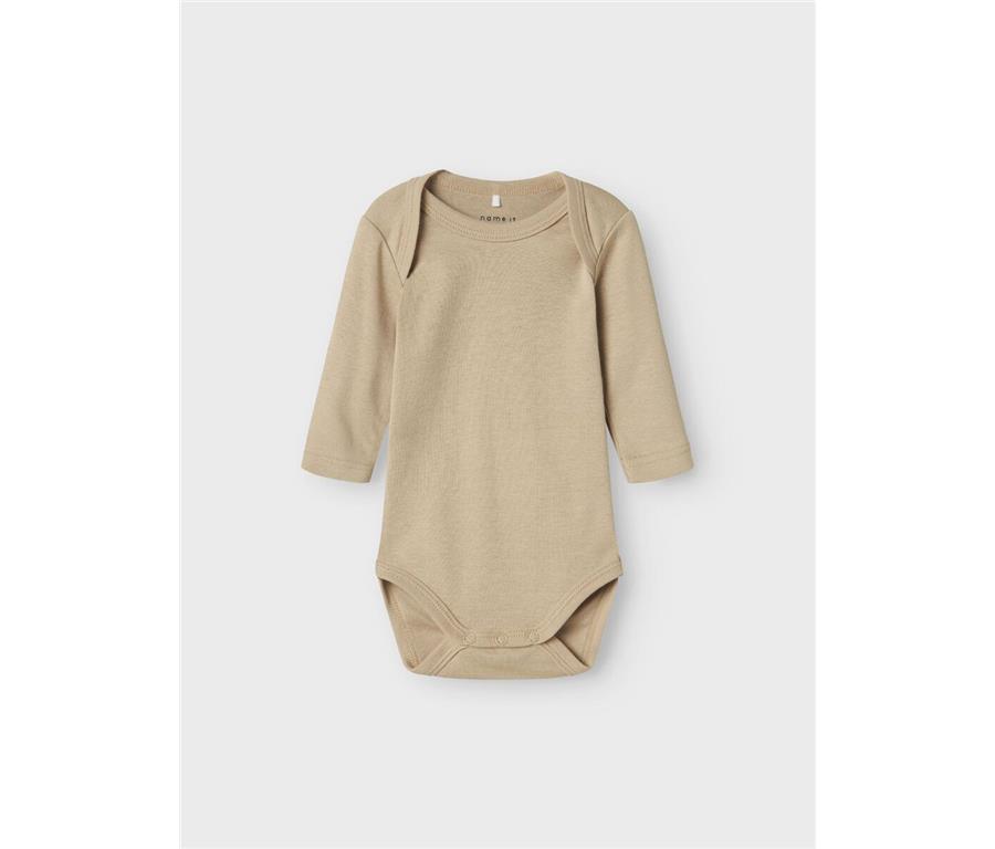 Otroški unisex body, 3 kosi