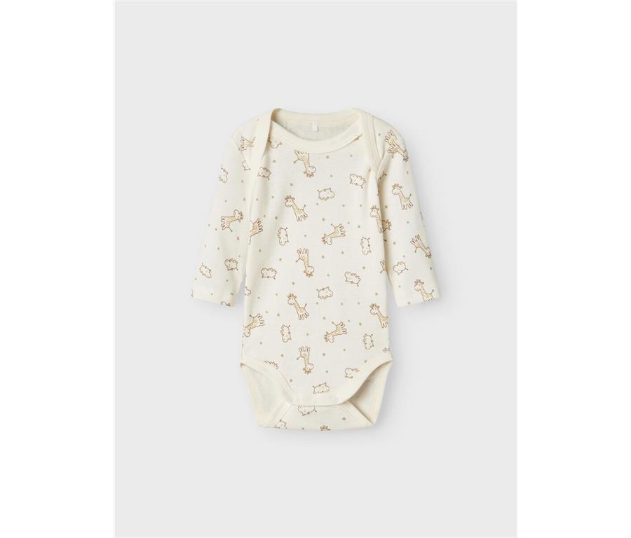 Otroški unisex body, 3 kosi