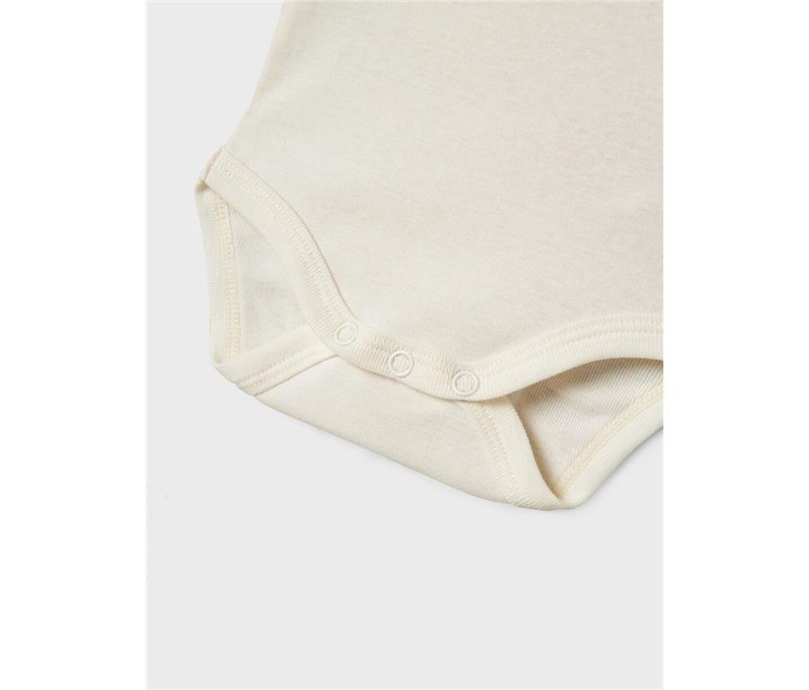 Otroški unisex body, 3 kosi