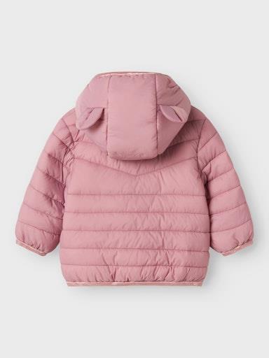 Otroška prehodna jakna za dekleta Marble