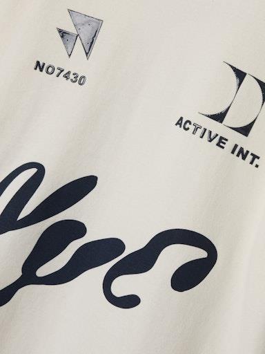 Otroška majica za fante Nels