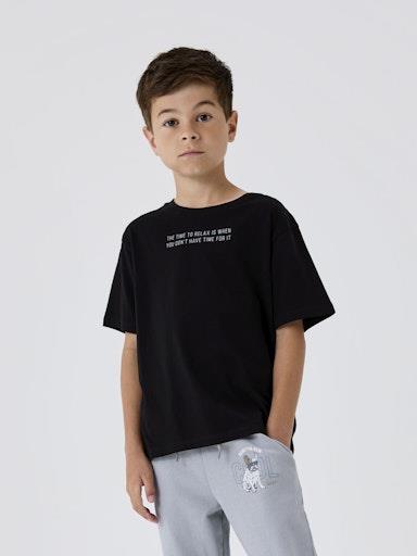 Otroška majica za fante Bocalle