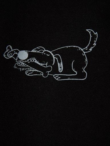 Otroška majica za fante Bocalle