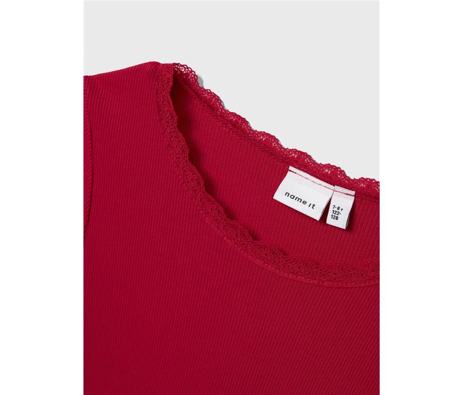 Otroška majica za dekleta Namma