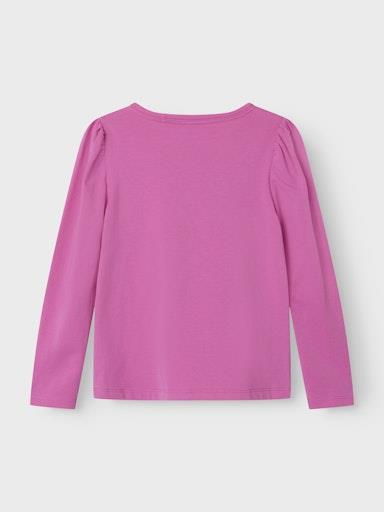 Otroška majica za dekleta Namina