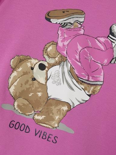 Otroška majica za dekleta Namina