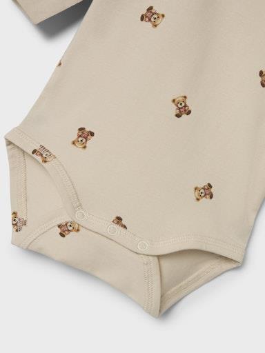 Otroški unisex body Nellu