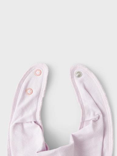 Otroški unisex slinček/rutica Nicky