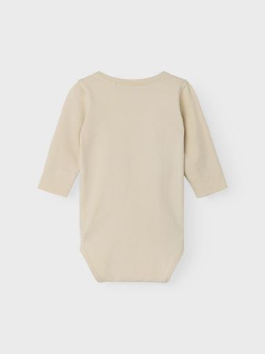 Otroški unisex body Nicky