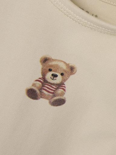 Otroški unisex body Nicky