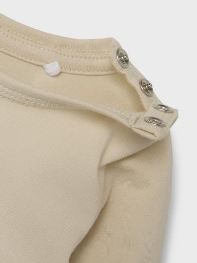 Otroški unisex body Nicky