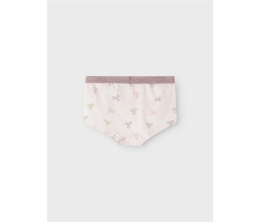 Otroške spodnje hlače za dekleta, 3 kosi