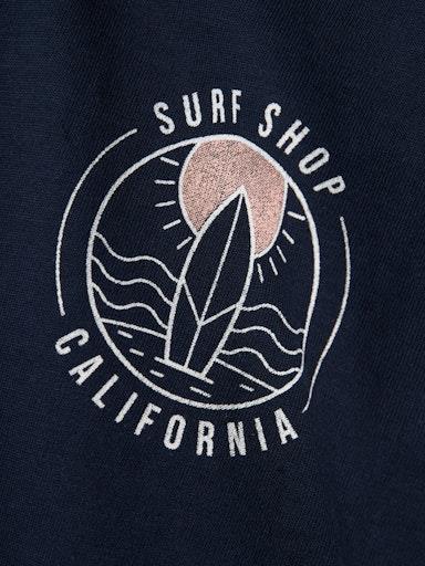 Otroška majica za fante Djoni