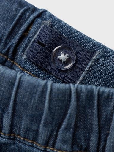 Otroške jeans kratke hlače za fante Ben