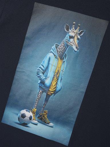 Otroška majica za fante Orla