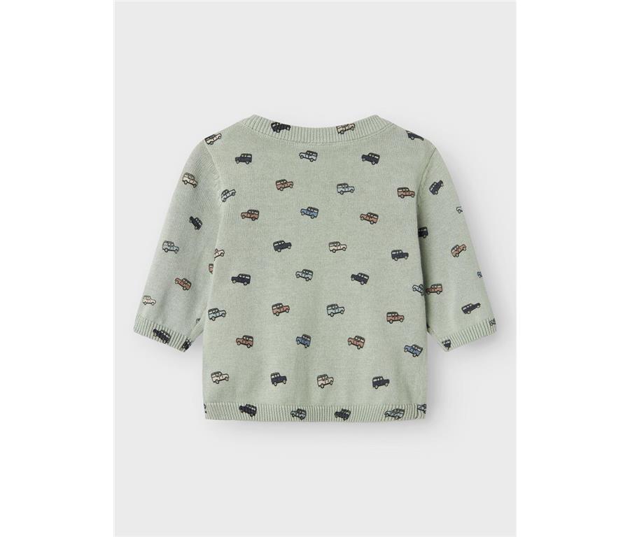 Otroška jopa za fante Hurry