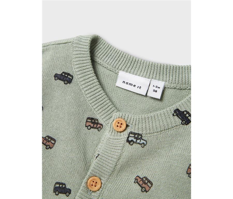 Otroška jopa za fante Hurry