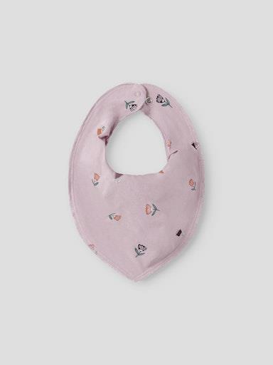 Otroški slinček/rutica za dekleta Vandor