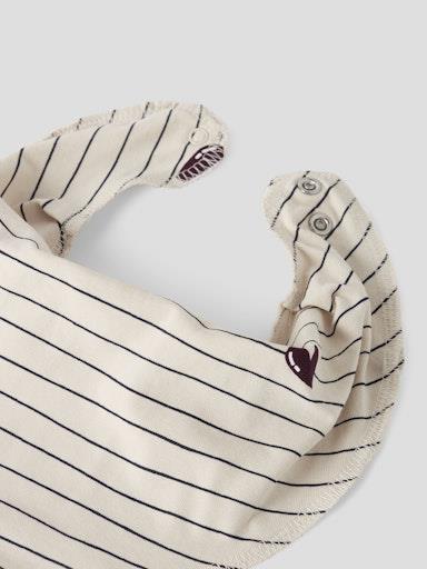 Otroški slinček/rutica za dekleta Vandor