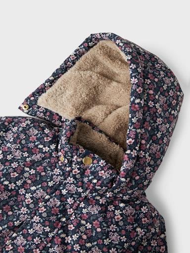 Otroška zimska jakna za dekleta Snow05