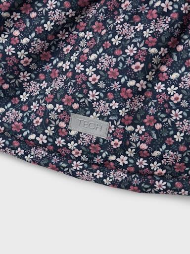 Otroška zimska jakna za dekleta Snow05