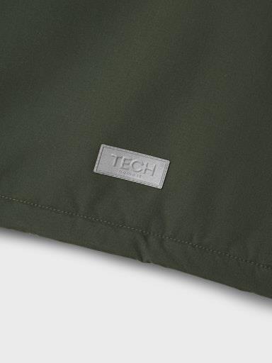 Otroška zimska jakna za fante Snow05