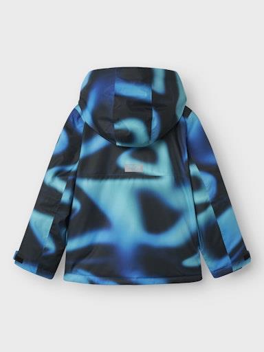 Otroška unisex smučarska jakna Slope