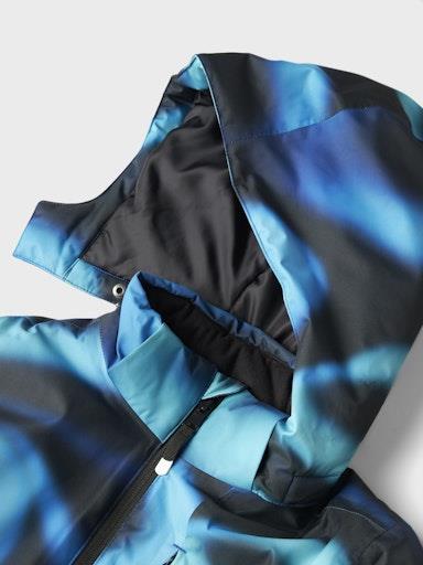 Otroška unisex smučarska jakna Slope