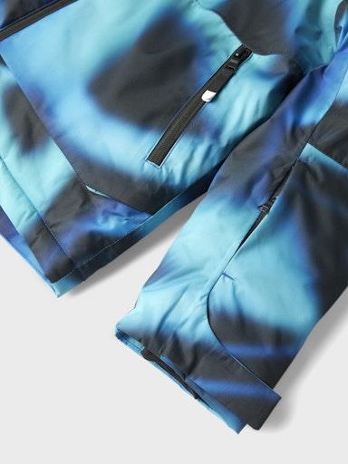 Otroška unisex smučarska jakna Slope