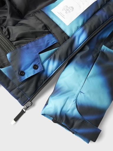 Otroška unisex smučarska jakna Slope