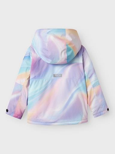 Otroška unisex smučarska jakna Slope