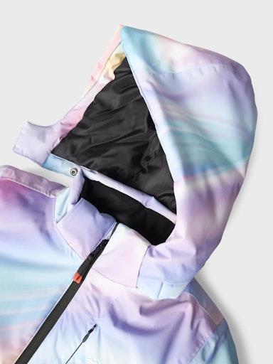 Otroška unisex smučarska jakna Slope