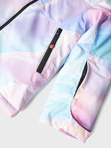 Otroška unisex smučarska jakna Slope