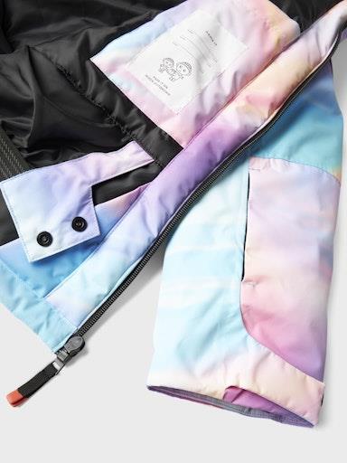 Otroška unisex smučarska jakna Slope