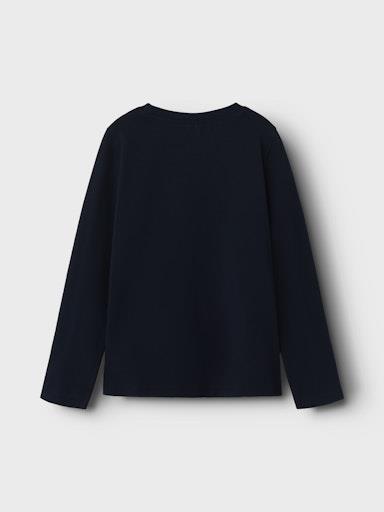 Otroška majica za dekleta Plamulla