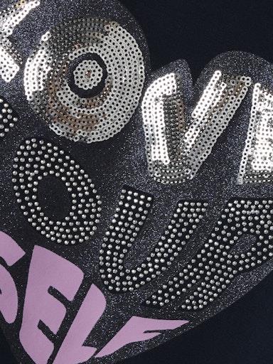 Otroška majica za dekleta Plamulla